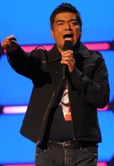 ジョージ・ロペス