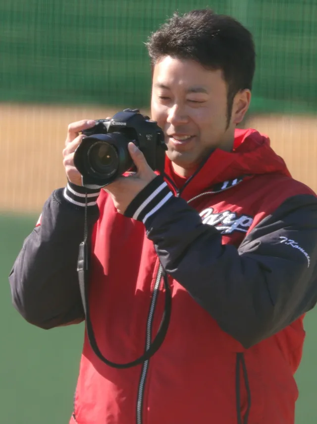 小松剛