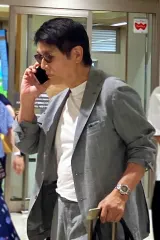 高橋克典