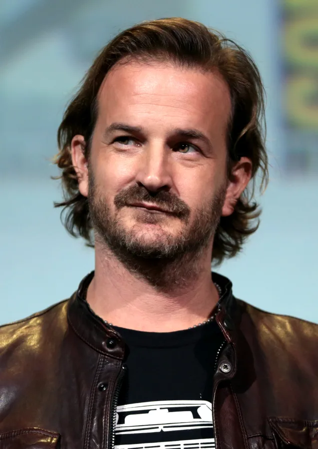 リチャード・スパイト・Jr