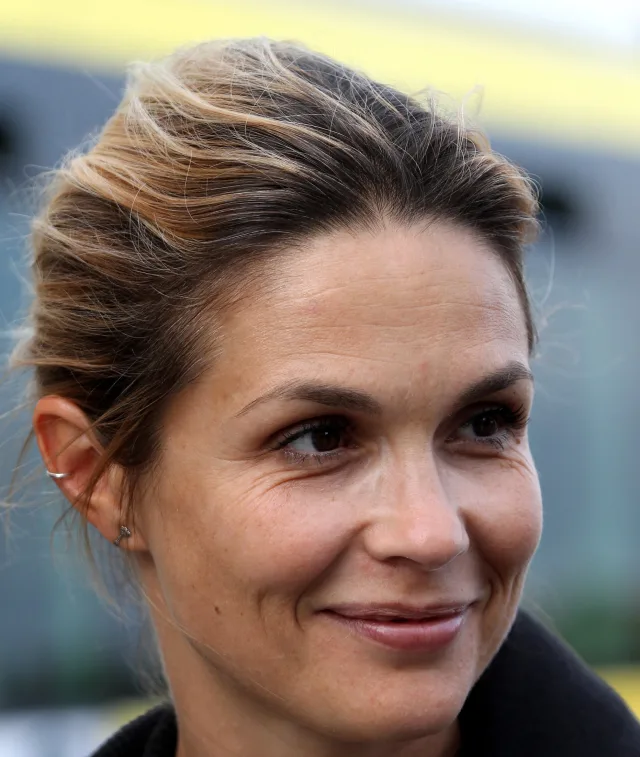 Barbara Schulz