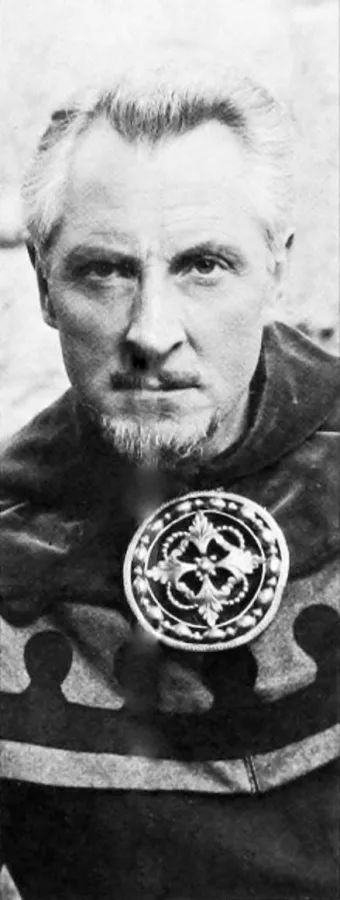 アラン・ウィートレイ