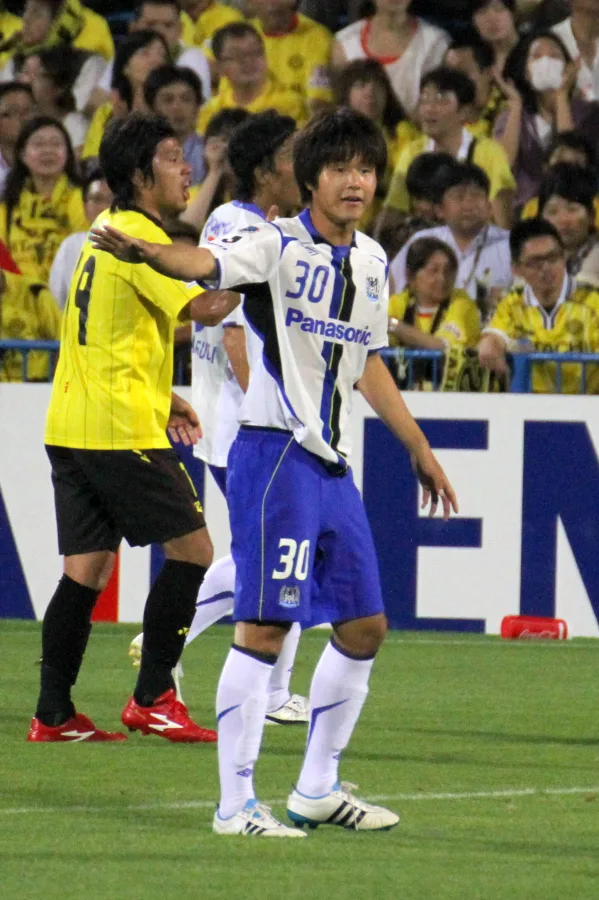 内田達也