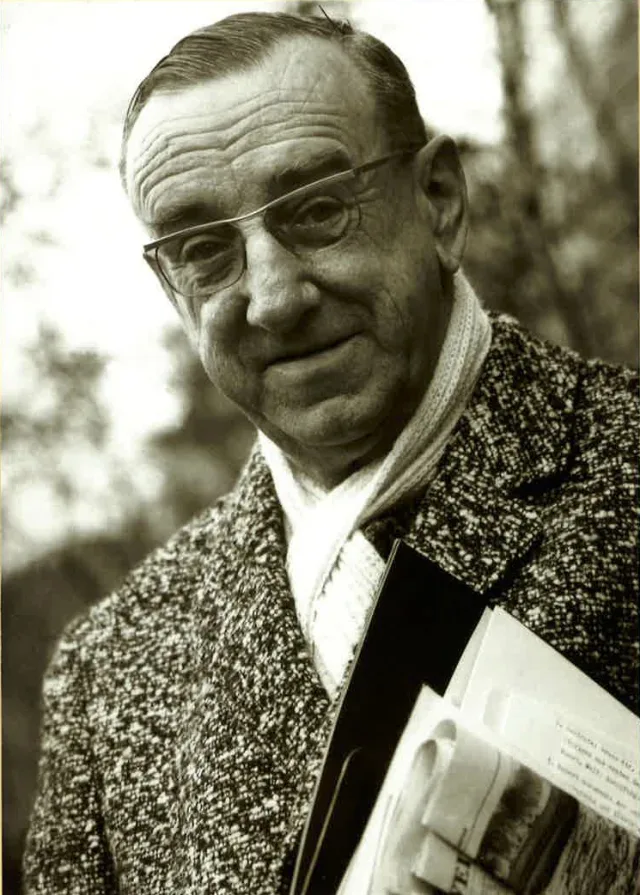 Rudolf Bolo Maeglin