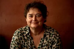 Dominique Cabrera