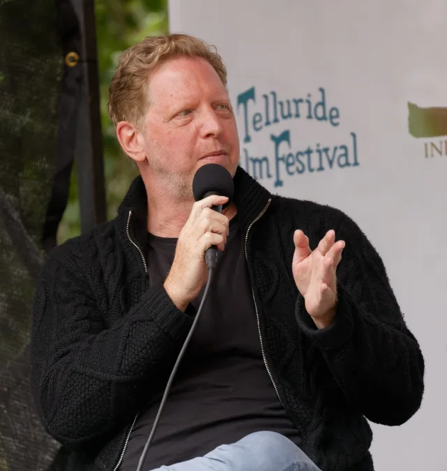 Matt Tyrnauer