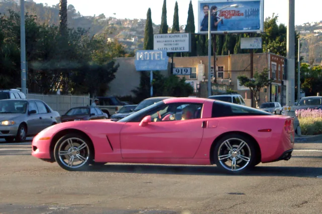 Angelyne