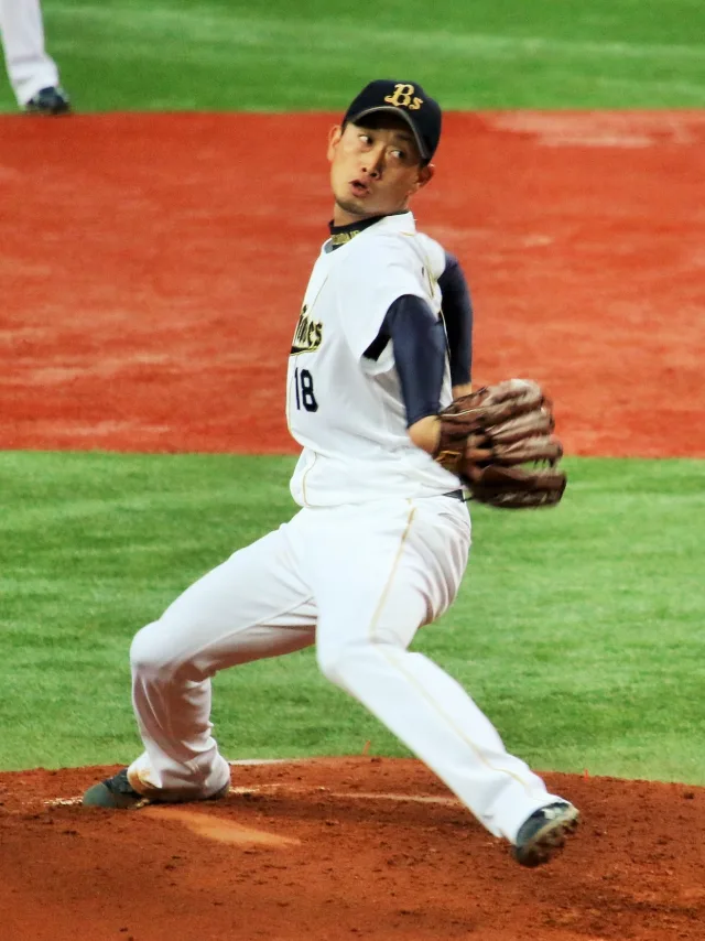 岸田護