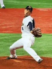 岸田護
