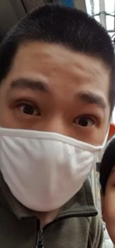 シンテイル