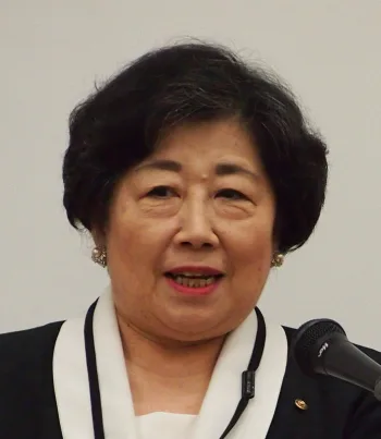 川田美智子