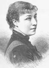 Fanny Holland