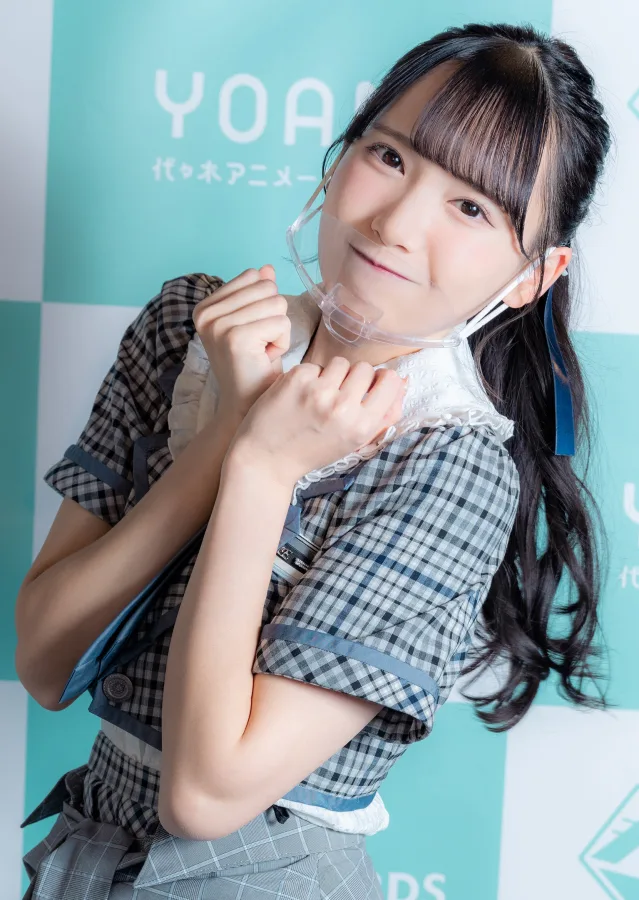鈴木瞳美