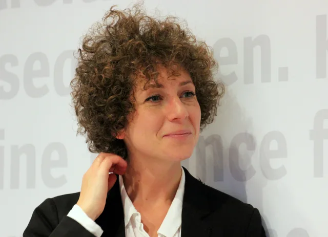 Marianna Salzmann