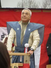 西川のりお