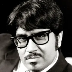 ミスター・ロボ