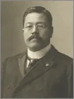 石橋為之助
