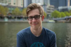 Evan Edinger