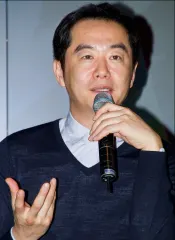 チャン・ジン