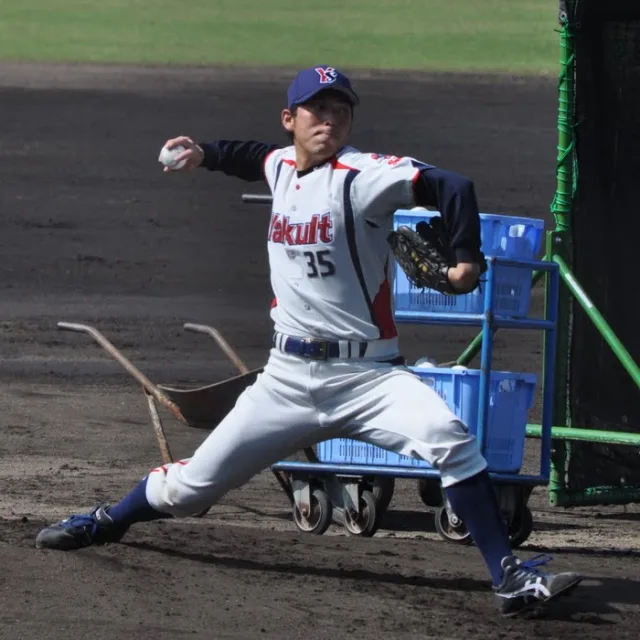 橋本義隆