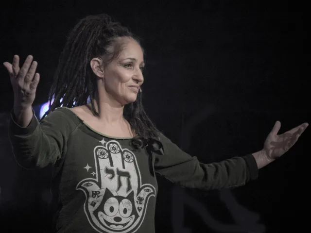 Sandra Kreisler