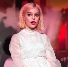 Mars Argo