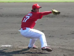 川口盛外