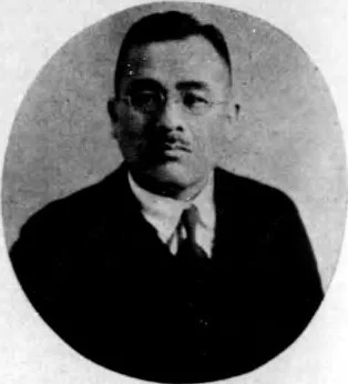 塩川正蔵