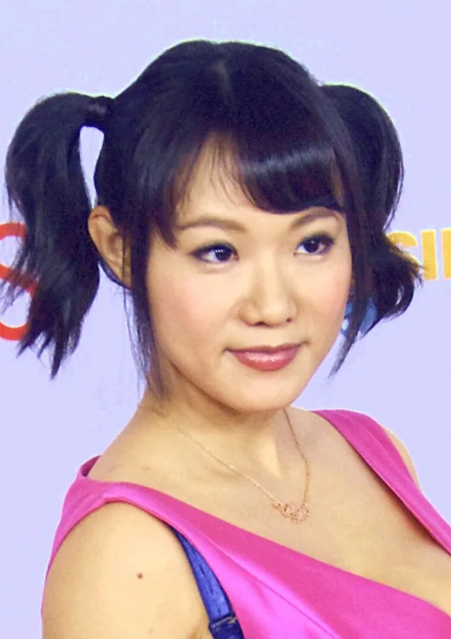 澁谷果歩