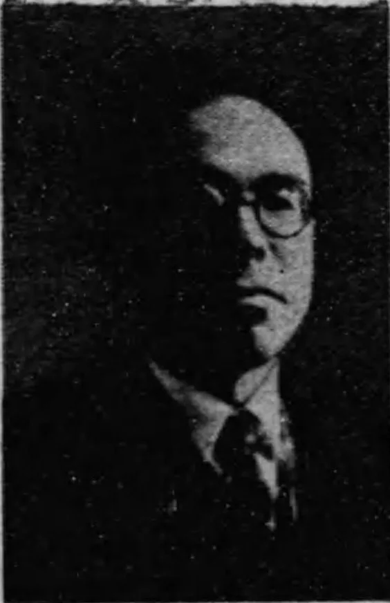 山崎岩男