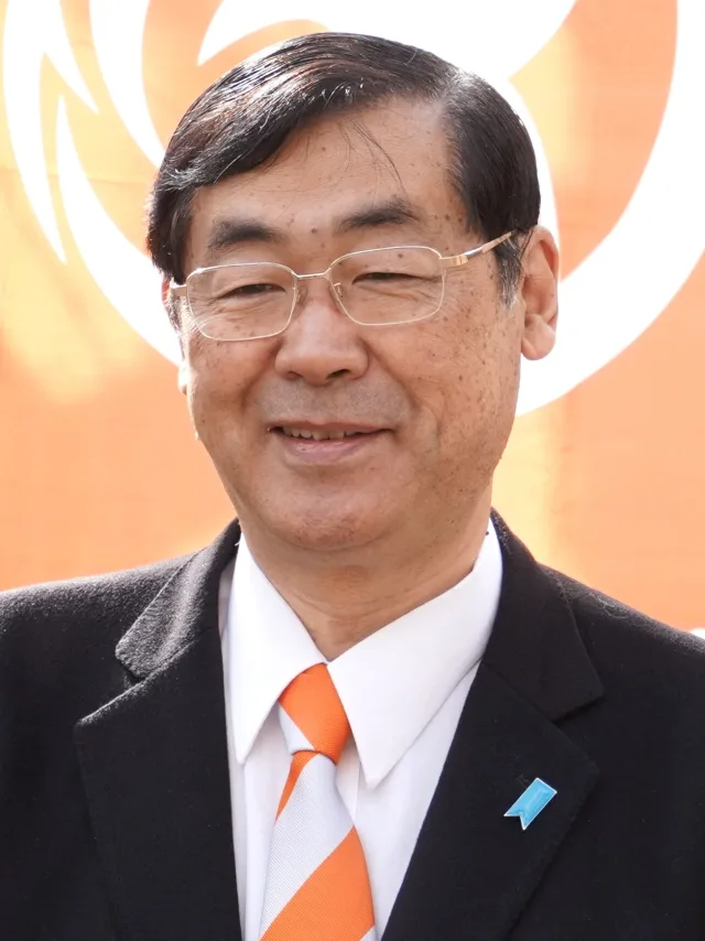 松田学