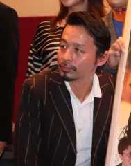 石川ゆうや
