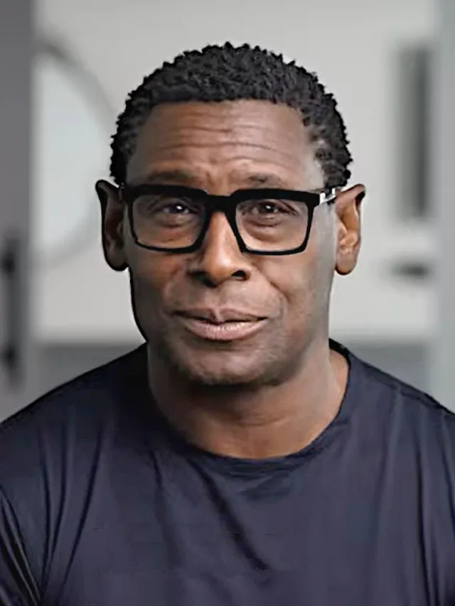 デヴィッド・ヘアウッド