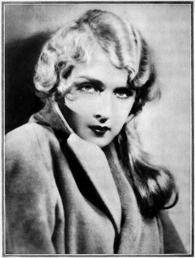 Mary Eaton