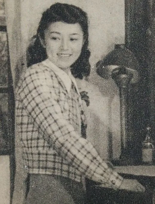 平井英子