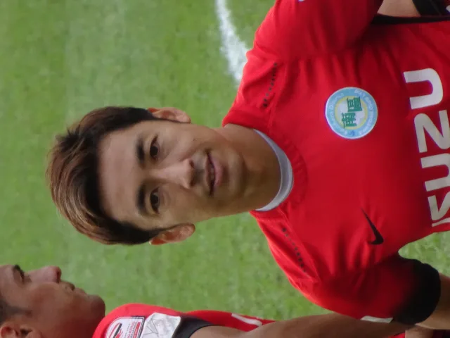 内田智也