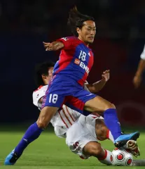 石川直宏