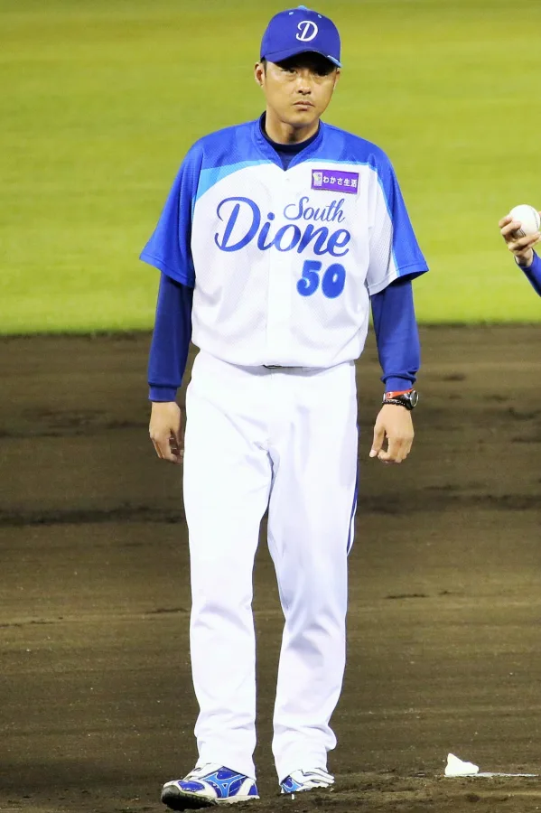 川口知哉