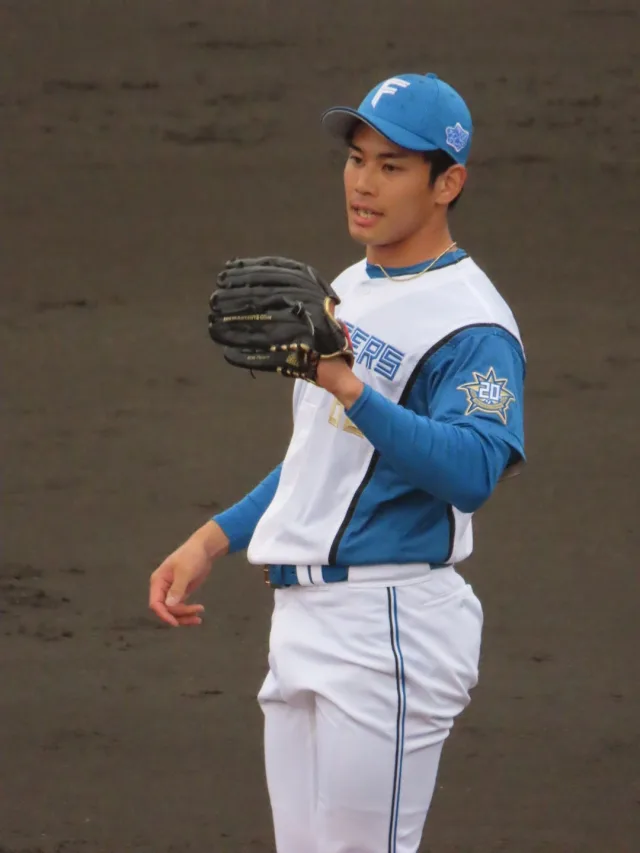 宮内春輝