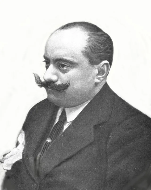マリオ・カゼリニ