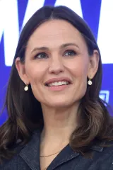 ジェニファー・ガーナー