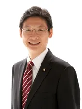 若林健太