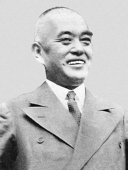 石渡荘太郎