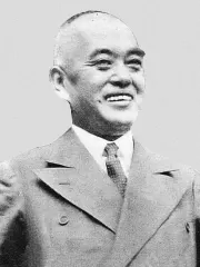 石渡荘太郎