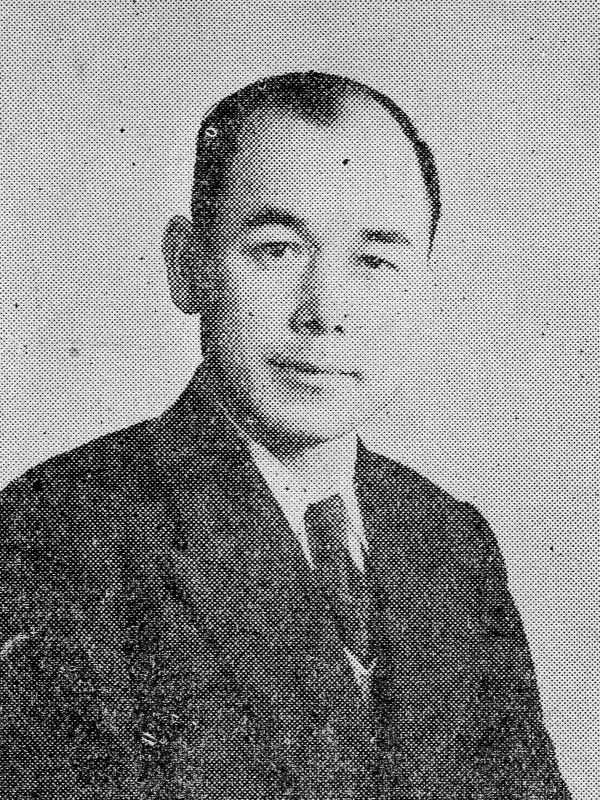 牛久保海平