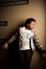 Brandon Rogers