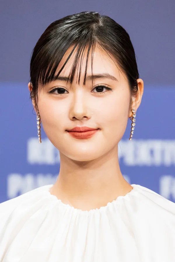 原菜乃華