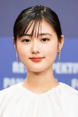 原菜乃華