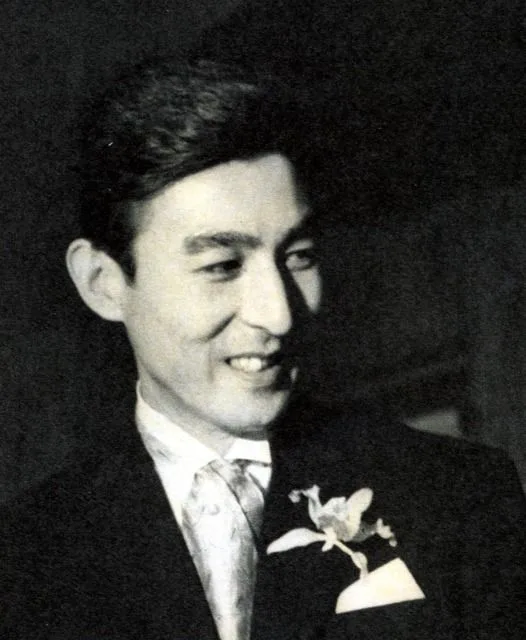 平田昭彦