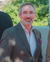 Jonathan English